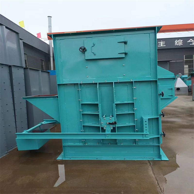 板链斗式提升机建筑水泥沙子斗式输送机垂直上料输送机NE/TD