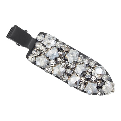 铂思亚同款 夜空星语 边夹女侧边高级感减龄优雅甜美浪漫 FB3191