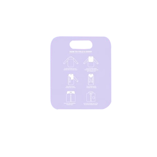 懒人叠衣板叠衣服收纳神器衣柜儿童折衣服板裤子衬衫毛衣成衣出差