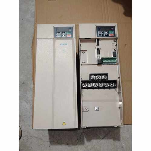 议价可维修伟创变频器AC300T3022F22KW成色如图有使用痕迹年份近2