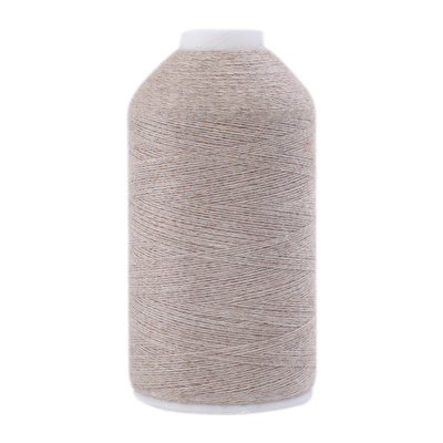 100%纯山羊绒线机织手编围巾毛线