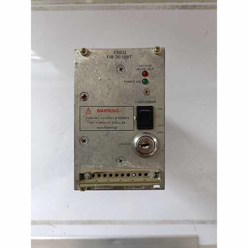 议价FDCUFIBDCUNIT控制器YM02625B维修