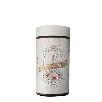 NeBB黑蜂花粉宝东北黑蜂蜂花粉