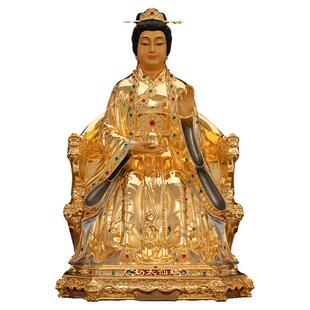 铜胡三太爷太奶黄三太爷太奶常太爷常夫人蟒太爷夫人手工装饰摆件
