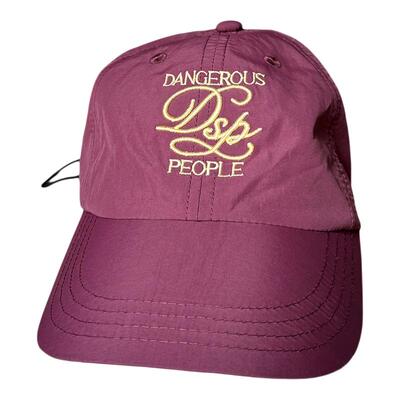 薛之谦dsp立体绣户外帽