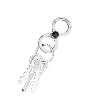 挂钩登山扣gbt钥匙扣8字扣