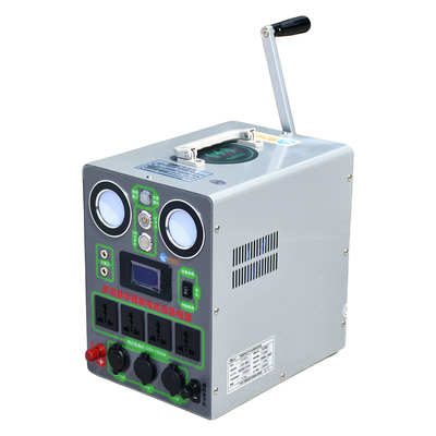 亘古动力移动电源汽车启动大功率