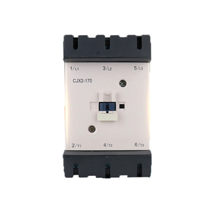 TENGEN天正电气 CJX2-170交流接触器LC1D170接触器220V 380V 170A