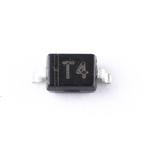 原装正品 1N4148WS T4 SOD-323 100V/150mA 贴片开关二极管 20只
