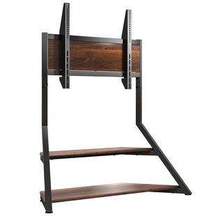 特悦视FITUEYES电视机支架客厅大尺寸适用75/85/98/100寸雷鸟索尼