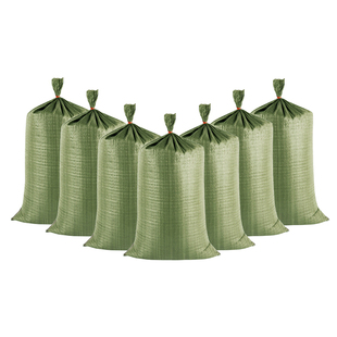 编织袋蛇皮口袋子包邮麻袋搬家快递物流打包袋子建筑垃圾沙土袋子