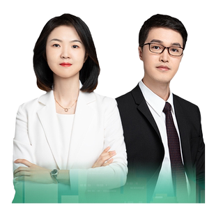 品职【26年可持续投资（CFA协会）考纲冲刺特惠班】cfa esg2026