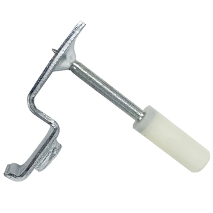 圣帝欧吊顶神器射钉一体钉消音消防钉打混凝土木龙骨钉专用炮钉子