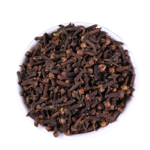 正宗公丁香中药材泡茶散装热煮红酒香料干货钓鱼打窝食用调味香料