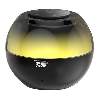 索爱65蓝牙高音质迷你家用