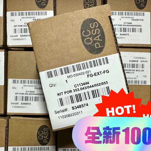 溢价-C113444配件ASCO电磁脉冲阀SCG353A043