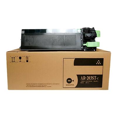 OA－TONER墨粉盒AR-203ST-C2718
