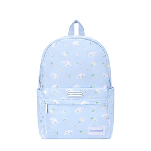 三丽鸥联名玉桂狗书包初高中学生女高颜值双肩包旅行轻便背包礼物