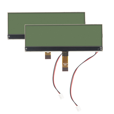 绘晶科技工业显示点阵液晶屏LCD