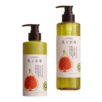 【屈臣氏】hairrecipe洗护套装