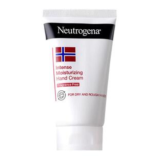 屈臣氏露得清密集/深层滋润护手霜56克