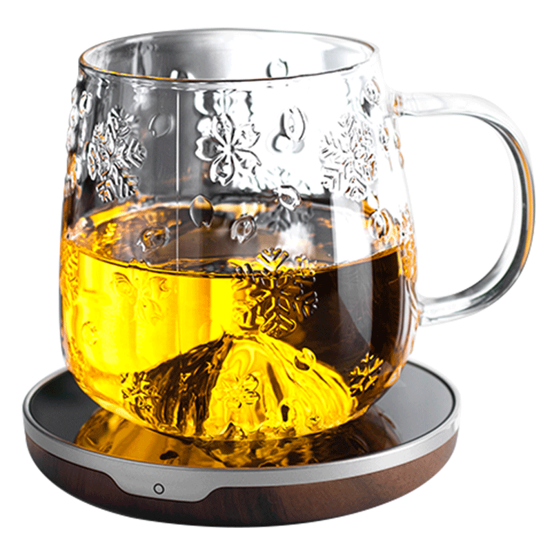 禾阳暖杯垫茶杯垫子家用恒温器