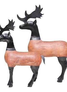 欧式风摆件手工桌面装饰品