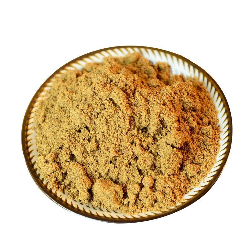 熟炒面粉甘肃炒面粉即食早餐冲泡
