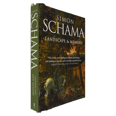 LandscapeandMemory风景与记忆