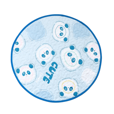 宠物产房配套专用加厚圆形保暖垫