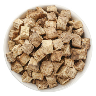 葛根中药材500g野生柴葛根丹参川芎打通血管中药正品旗舰店泡水喝