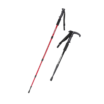 碳素超轻登山杖|超2000次加购