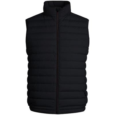 LAMPO/蓝豹95鹅绒羽绒马甲