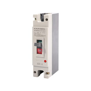 电动汽车直流空开 大功率空气开关 塑壳断路器200A300A400A600A安