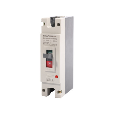 电摩大功率直流空开DC空气开关