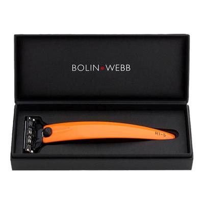 男士刮胡刀手动剃须刀BolinWebb