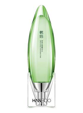 韩后小嫩水大瓶精华补水保湿提亮