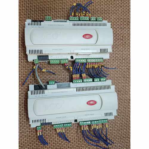 询价卡乐CAREL 控制器 PCO2000CS0  件！成色