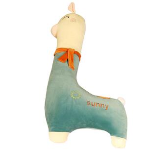 超大睡觉抱枕生日礼物女生送男女孩子十岁10儿童12学生9实用8以上