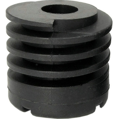 特斯拉前行李箱橡胶缓冲垫块