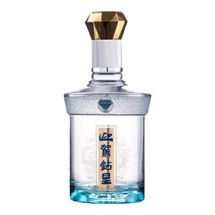 迎驾贡酒 钻星礼盒42度450mL*2+迎驾洞藏6 125ml*1纯粮浓香型白酒