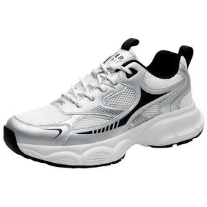 JEEPSPIRIT男鞋2026新款老爹鞋男