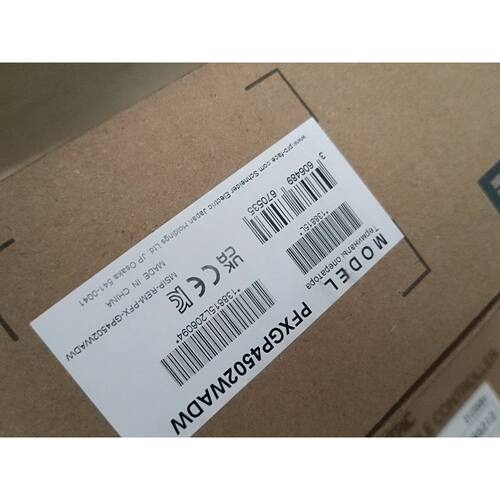 议价，e人机触摸屏GP4502WW有全新原装正品六台2223年的不是，可