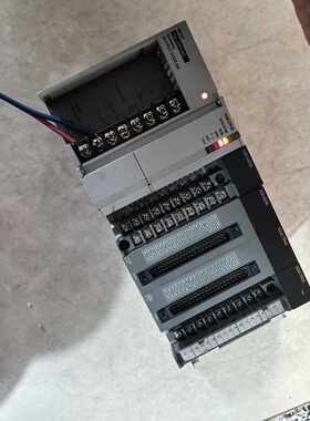 询价LS产电PLC模块XGP-ACF2  XGK-CPUE  X
