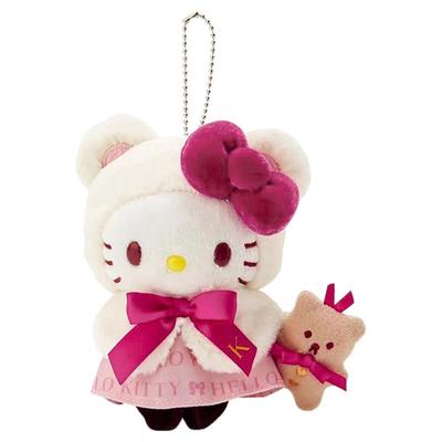 hellokitty日本正版凯蒂猫挂件