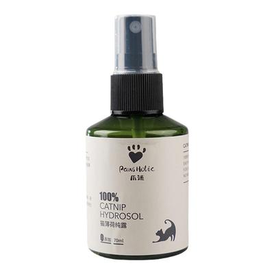 猫自嗨舒缓诱导剂猫薄荷爪迷