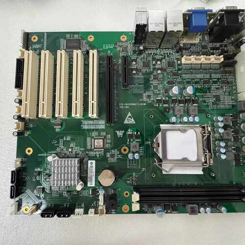 研祥 EC0-1816V2NA(B)-6COM ECO-18—议价