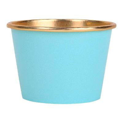 一次性纸杯60ML小号商用茶水杯子