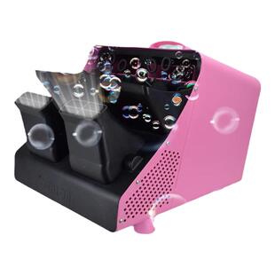 电动泡泡机网红婚庆专用自动大型双轮遥控婚礼宴会厅舞台气氛设备