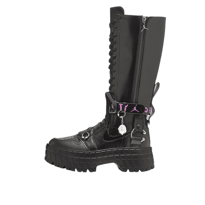 Nike/耐克女士时尚厚底靴